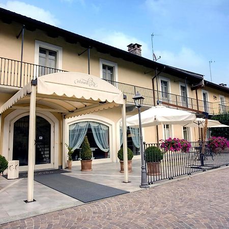 Hotel Cascina Di Corte Venaria Reale Exteriör bild