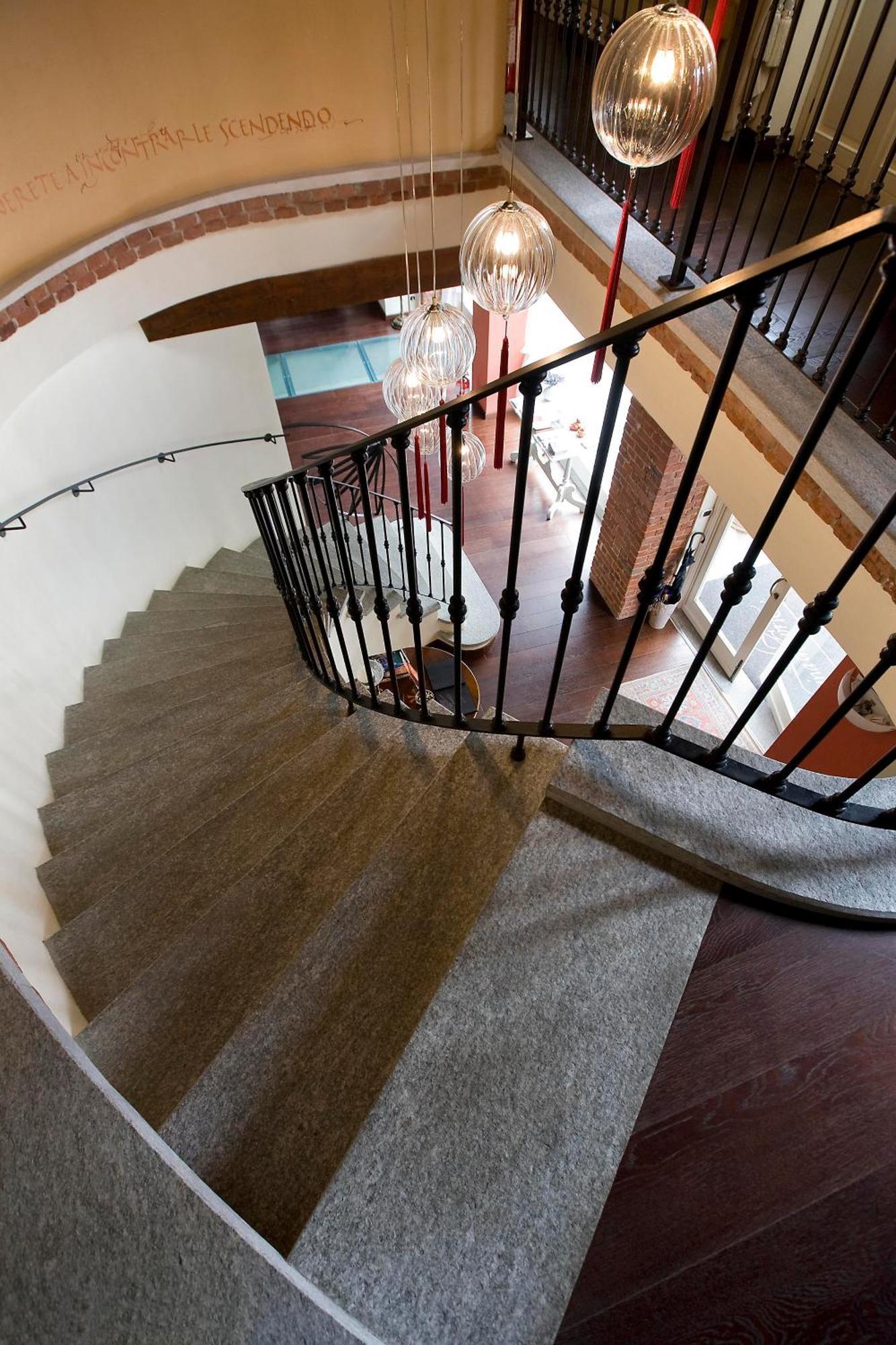 Hotel Cascina Di Corte Venaria Reale Exteriör bild