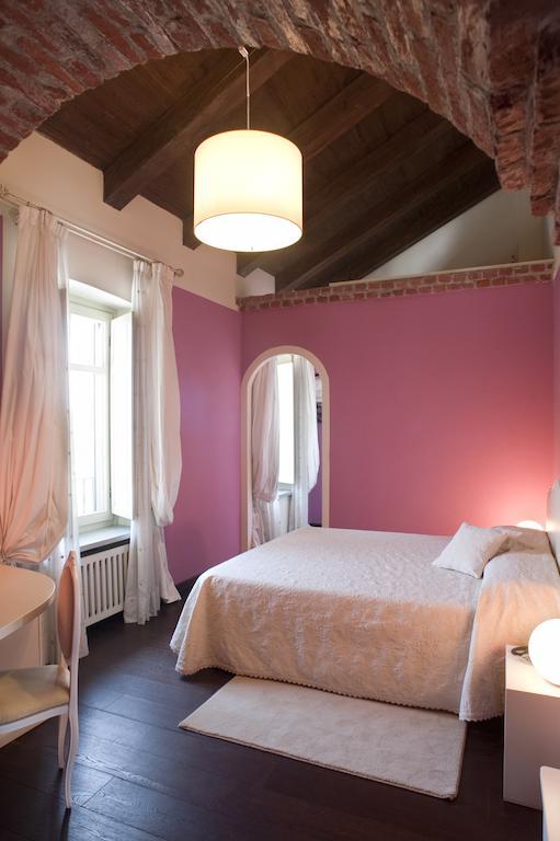 Hotel Cascina Di Corte Venaria Reale Exteriör bild